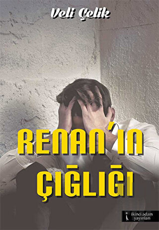 Renan'ın Çığlığı | Kitap Ambarı