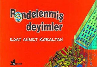 Rendelenmiş Deyimler | Kitap Ambarı