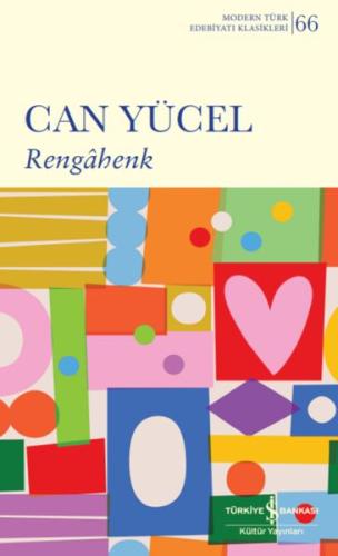 Rengahenk | Kitap Ambarı