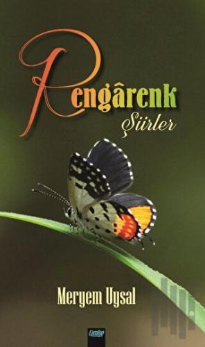 Rengarenk Şiirler | Kitap Ambarı