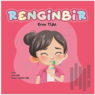 Renginbir | Kitap Ambarı