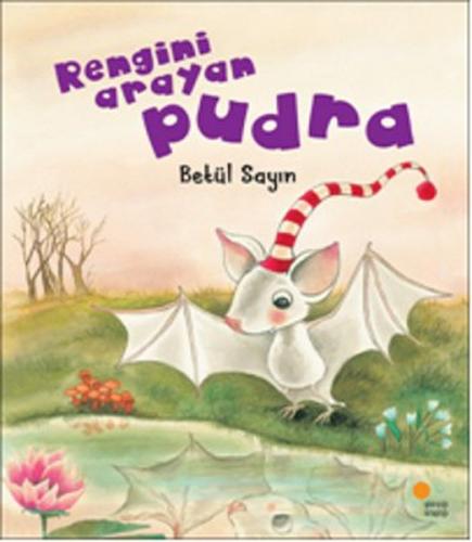 Rengini Arayan Pudra | Kitap Ambarı