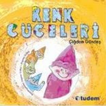 Renk Cüceleri | Kitap Ambarı