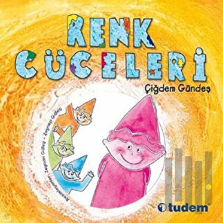 Renk Cüceleri | Kitap Ambarı