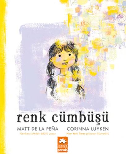 Renk Cümbüşü | Kitap Ambarı