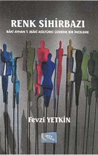 Renk Sihirbazı | Kitap Ambarı