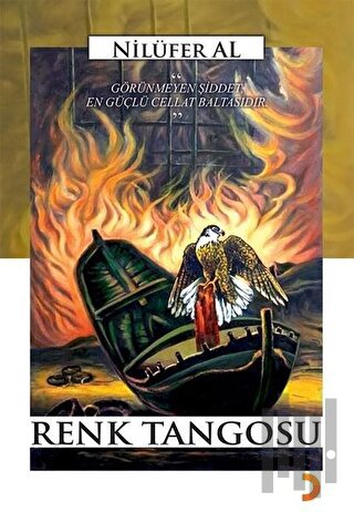 Renk Tangosu | Kitap Ambarı