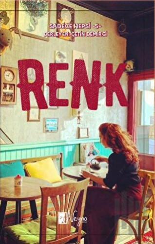 Renk | Kitap Ambarı