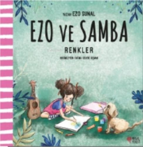 Renkler - Ezo ve Samba | Kitap Ambarı