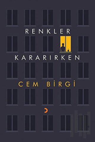 Renkler Kararırken | Kitap Ambarı