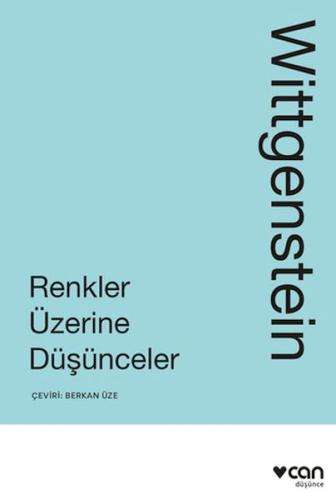 Renkler Üzerine Düşünceler | Kitap Ambarı