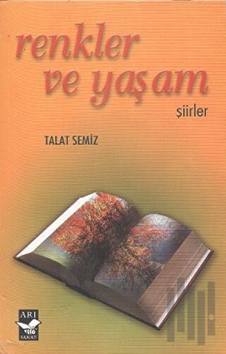 Renkler ve Yaşam | Kitap Ambarı