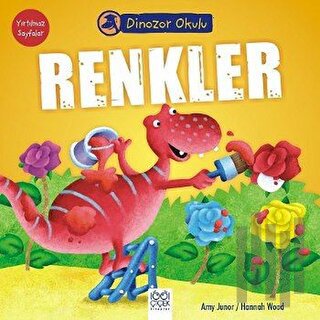 Renkler | Kitap Ambarı