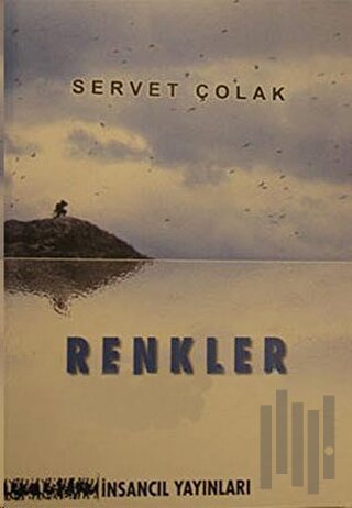 Renkler | Kitap Ambarı