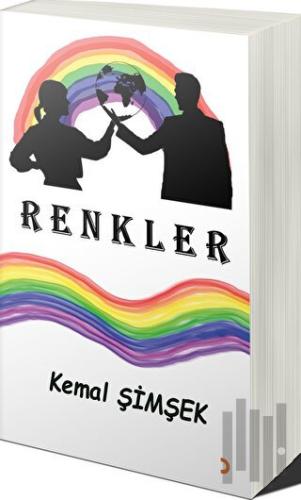 Renkler | Kitap Ambarı