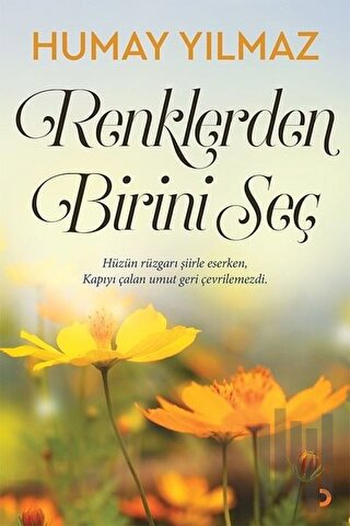 Renklerden Birini Seç | Kitap Ambarı