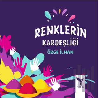 Renklerin Kardeşliği | Kitap Ambarı