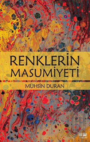 Renklerin Masumiyeti | Kitap Ambarı