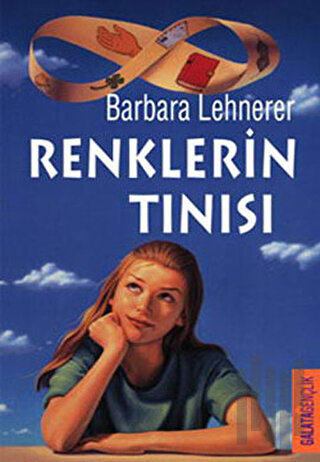 Renklerin Tınısı | Kitap Ambarı