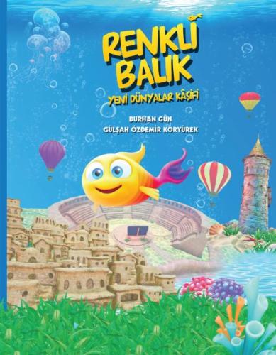 Renkli Balık | Kitap Ambarı