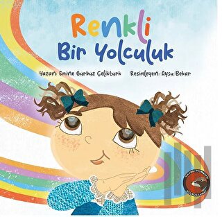 Renkli Bir Yolculuk | Kitap Ambarı