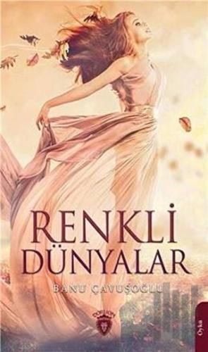 Renkli Dünyalar | Kitap Ambarı