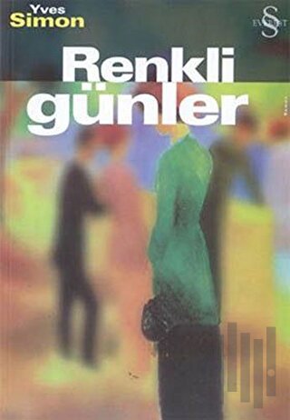 Renkli Günler | Kitap Ambarı