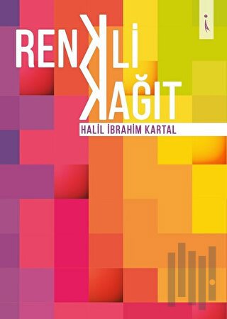 Renkli Kağıt | Kitap Ambarı