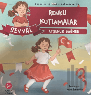 Renkli Kutlamalar | Kitap Ambarı