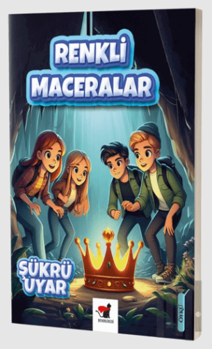 Renkli Maceralar | Kitap Ambarı