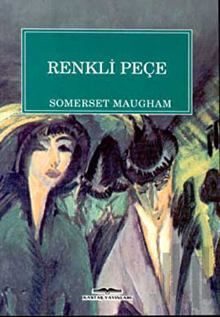 Renkli Peçe | Kitap Ambarı