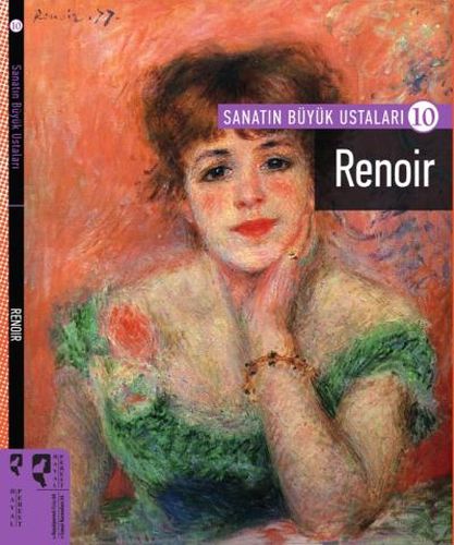 Renoir | Kitap Ambarı