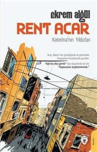 Rent Acar - Katerina'nın Yıldızları | Kitap Ambarı