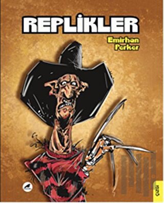 Replikler | Kitap Ambarı