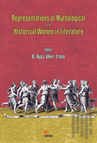 Representations of Mythological and Historical Women in Literature | K