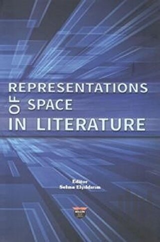 Representations of Space in Literature | Kitap Ambarı