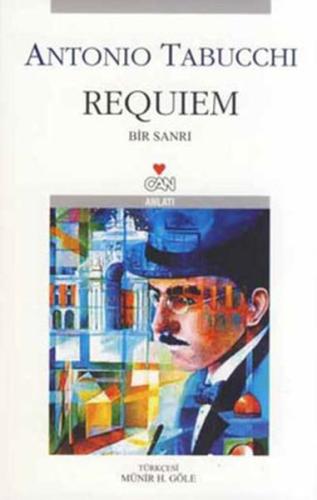 Requiem Bir Sanrı | Kitap Ambarı