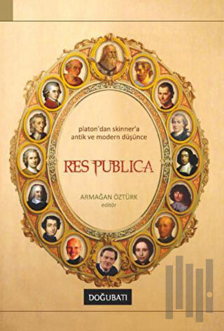 Res Publica | Kitap Ambarı