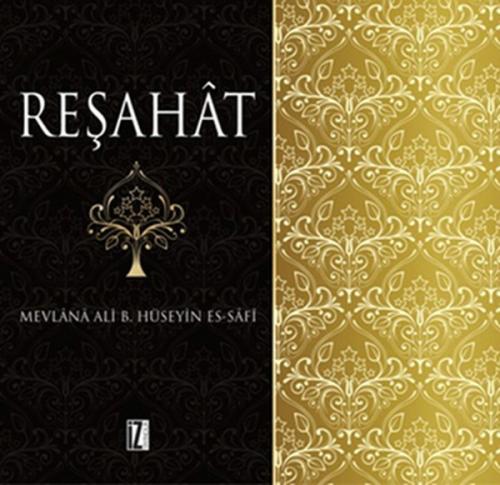 Reşahat (Ciltli) | Kitap Ambarı