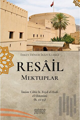 Resail - Mektuplar | Kitap Ambarı