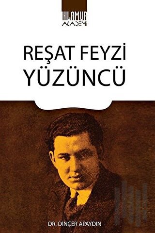 Reşat Feyzi Yüzüncü | Kitap Ambarı