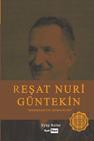 Reşat Nuri Güntekin | Kitap Ambarı