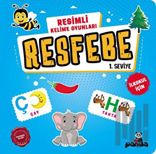 Resfebe 1. Seviye | Kitap Ambarı