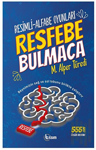 Resfebe Bulmaca | Kitap Ambarı