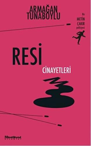 Resim Cinayetleri | Kitap Ambarı