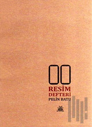 Resim Defteri | Kitap Ambarı