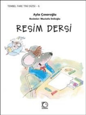 Resim Dersi | Kitap Ambarı