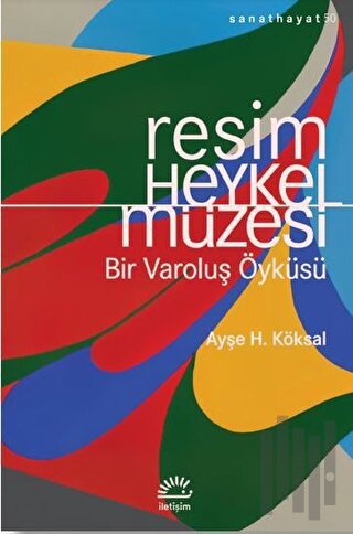 Resim Heykel Müzesi | Kitap Ambarı