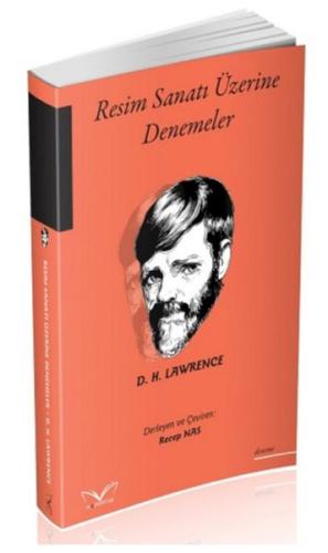 Resim Sanatı Üzerine Denemeler | Kitap Ambarı