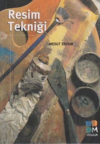 Resim Tekniği | Kitap Ambarı